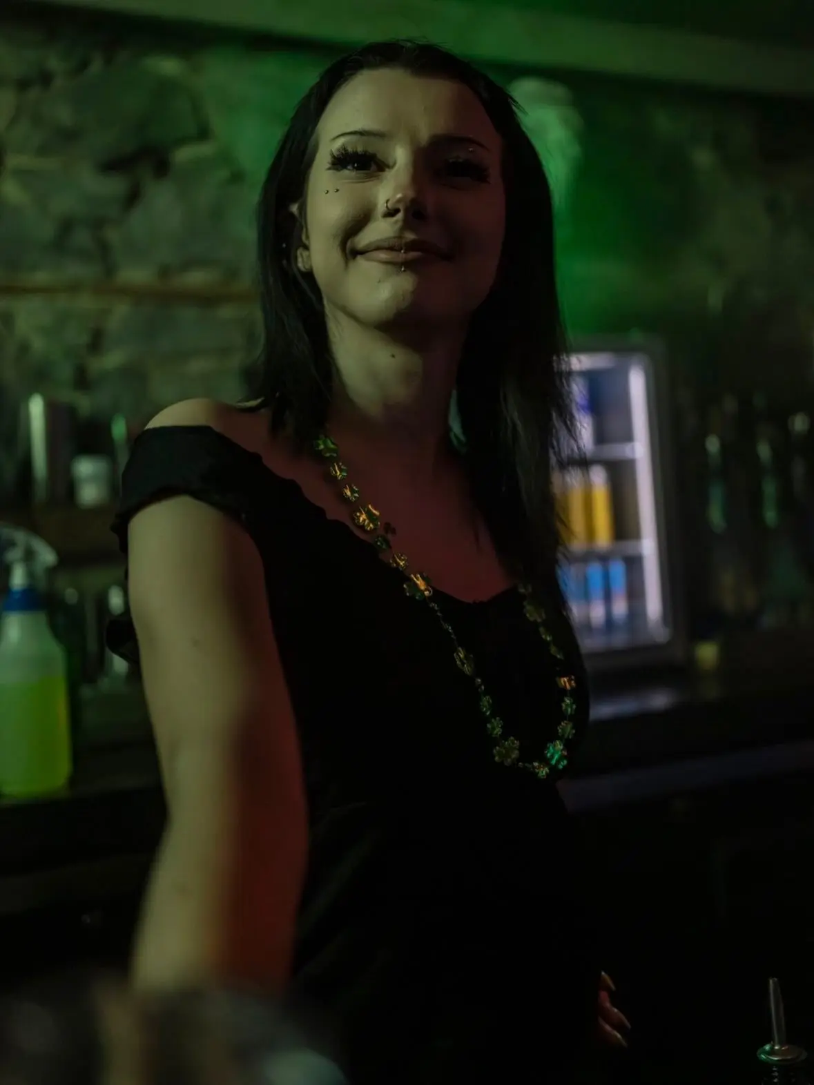Dopamine event photograph 7 of 20