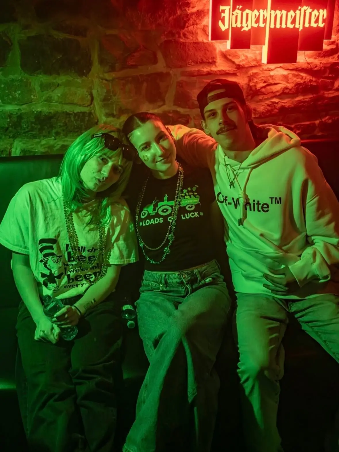 Dopamine event photograph 8 of 20