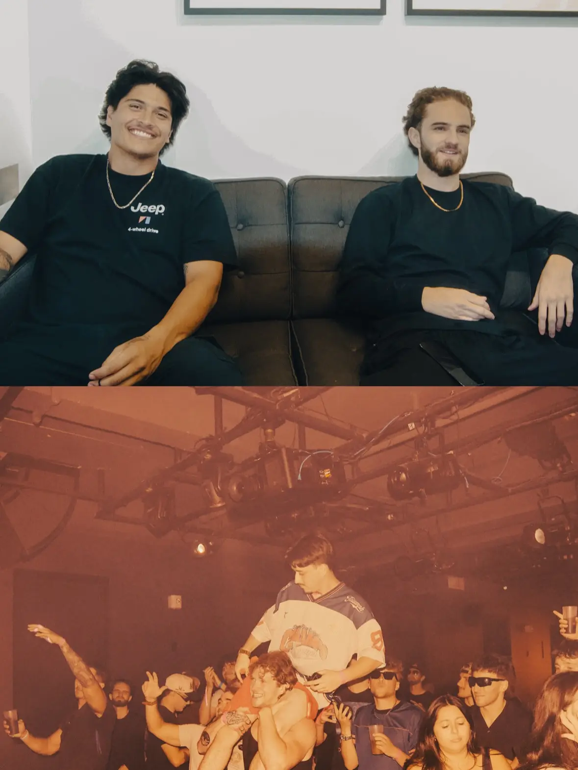 Frequency Fest Vol. 1 event photograph 3 of 27