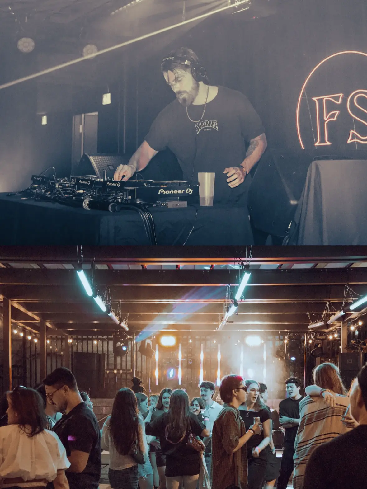 Frequency Fest Vol. 1 event photograph 6 of 27