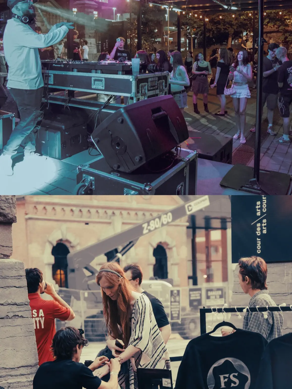 Frequency Fest Vol. 1 event photograph 7 of 27