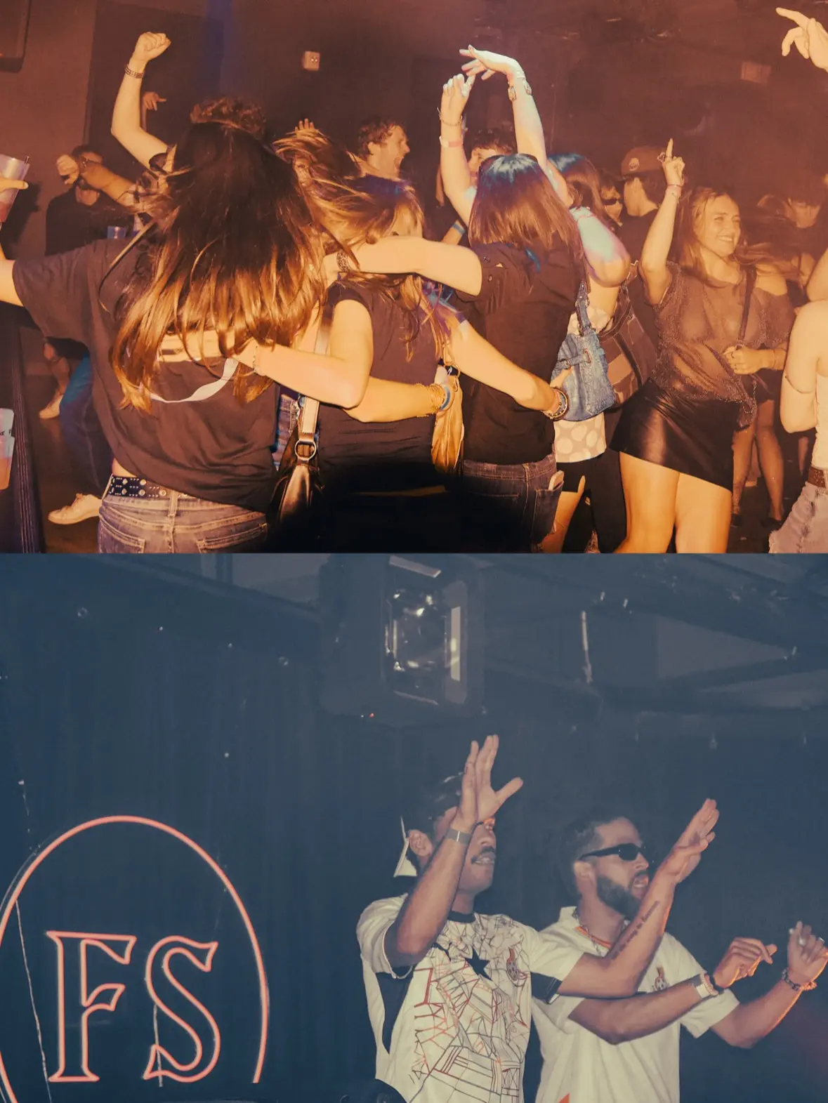 Frequency Fest Vol. 1 event photograph 10 of 27