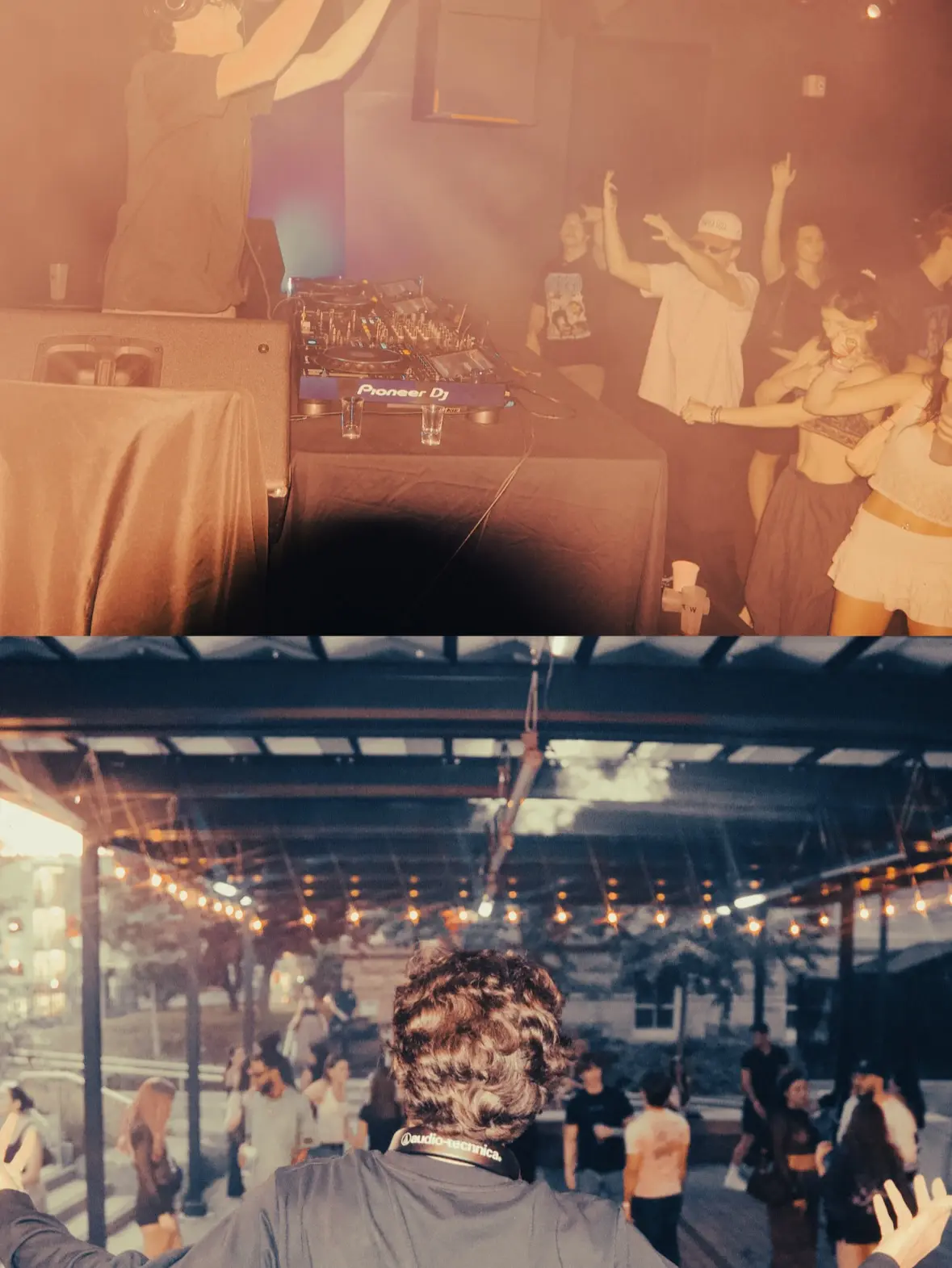Frequency Fest Vol. 1 event photograph 11 of 27