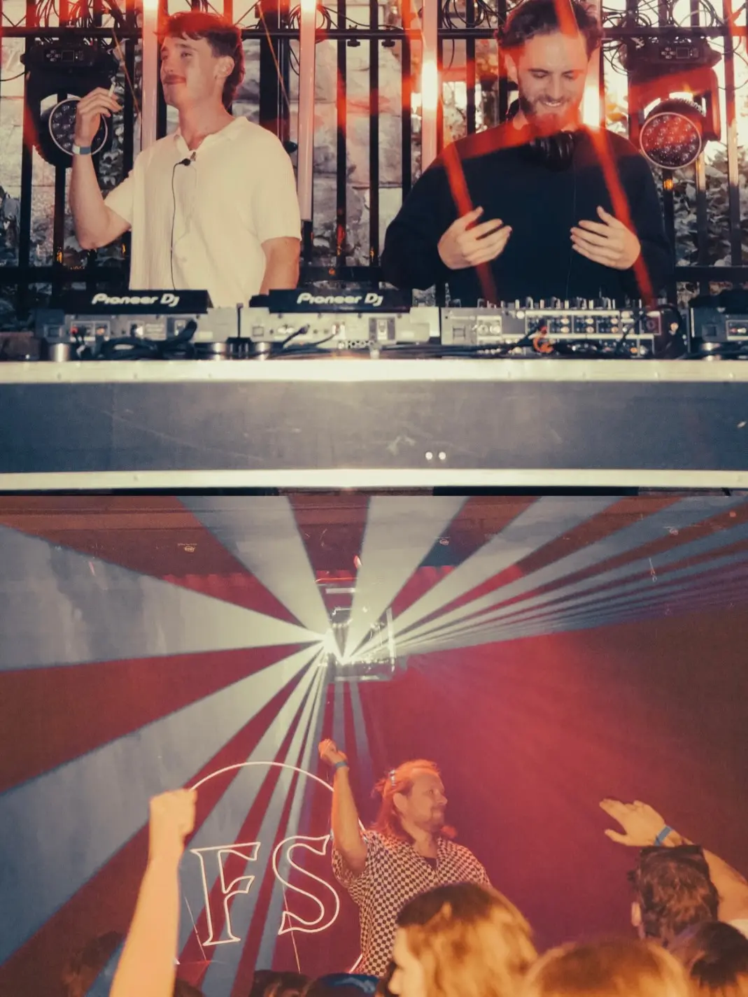Frequency Fest Vol. 1 event photograph 14 of 27