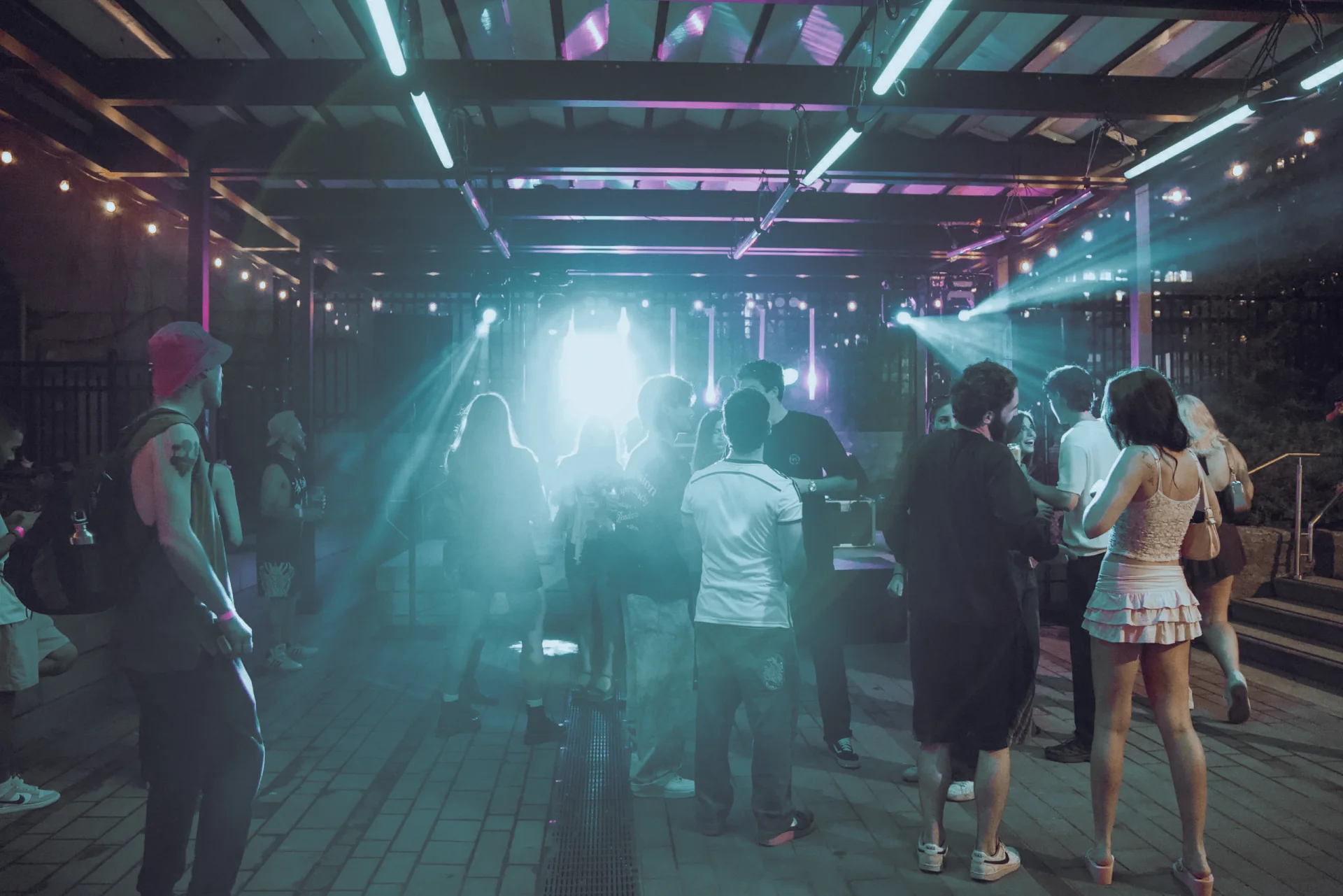Frequency Fest Vol. 1 event photograph 17 of 27