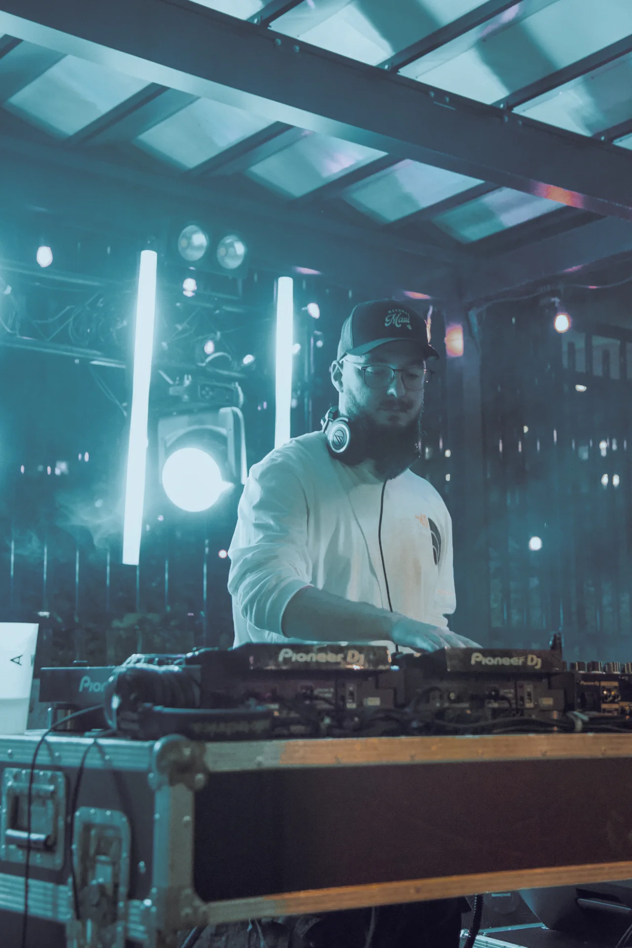 Frequency Fest Vol. 1 event photograph 18 of 27