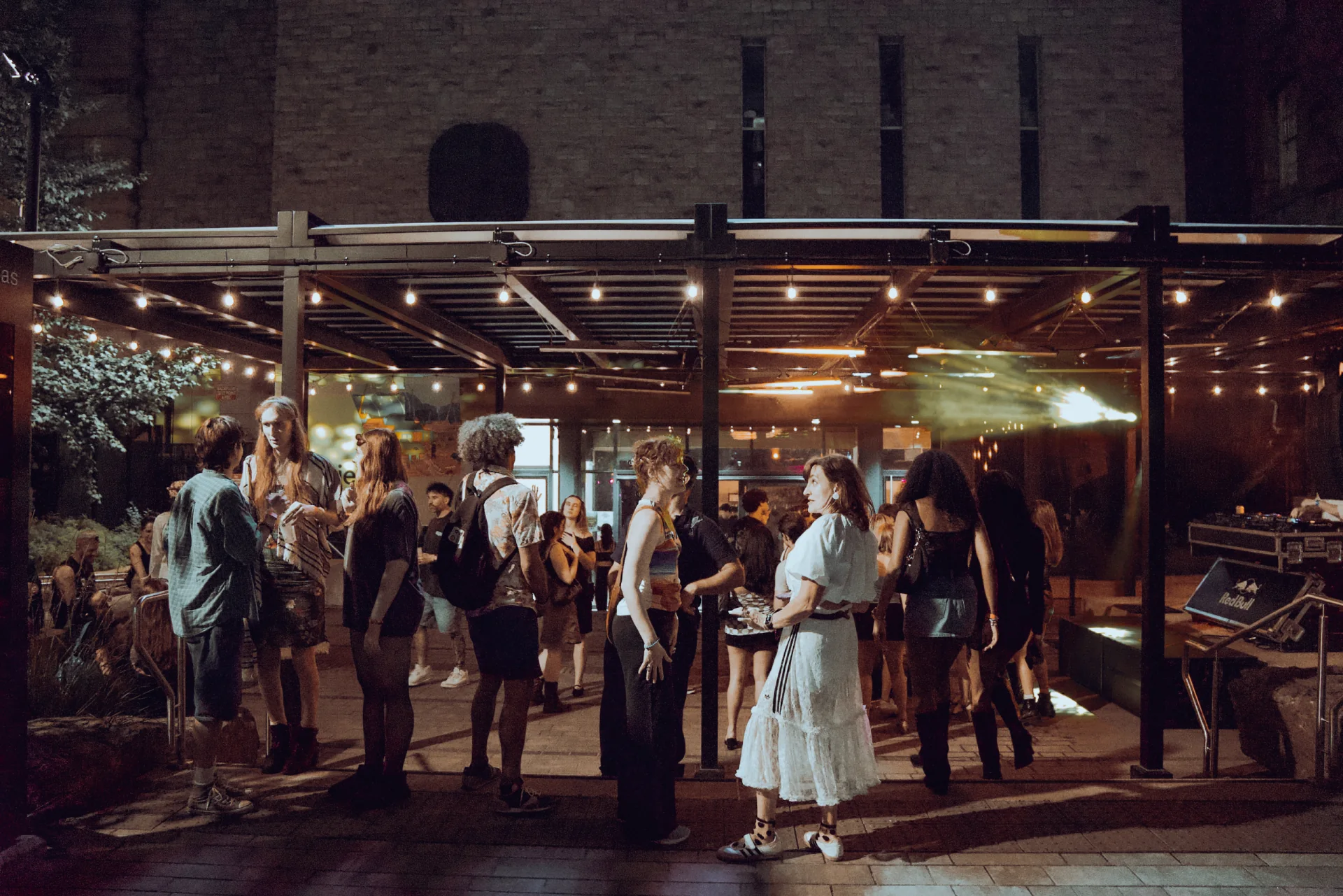 Frequency Fest Vol. 1 event photograph 20 of 27