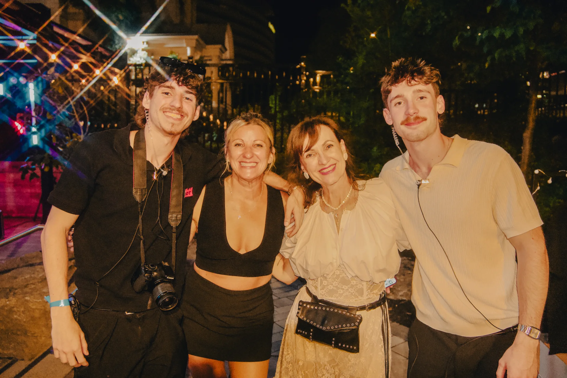 Frequency Fest Vol. 1 event photograph 21 of 27