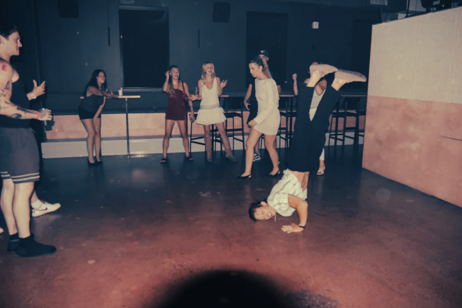 Frequency Fest Vol. 1 event photograph 22 of 27