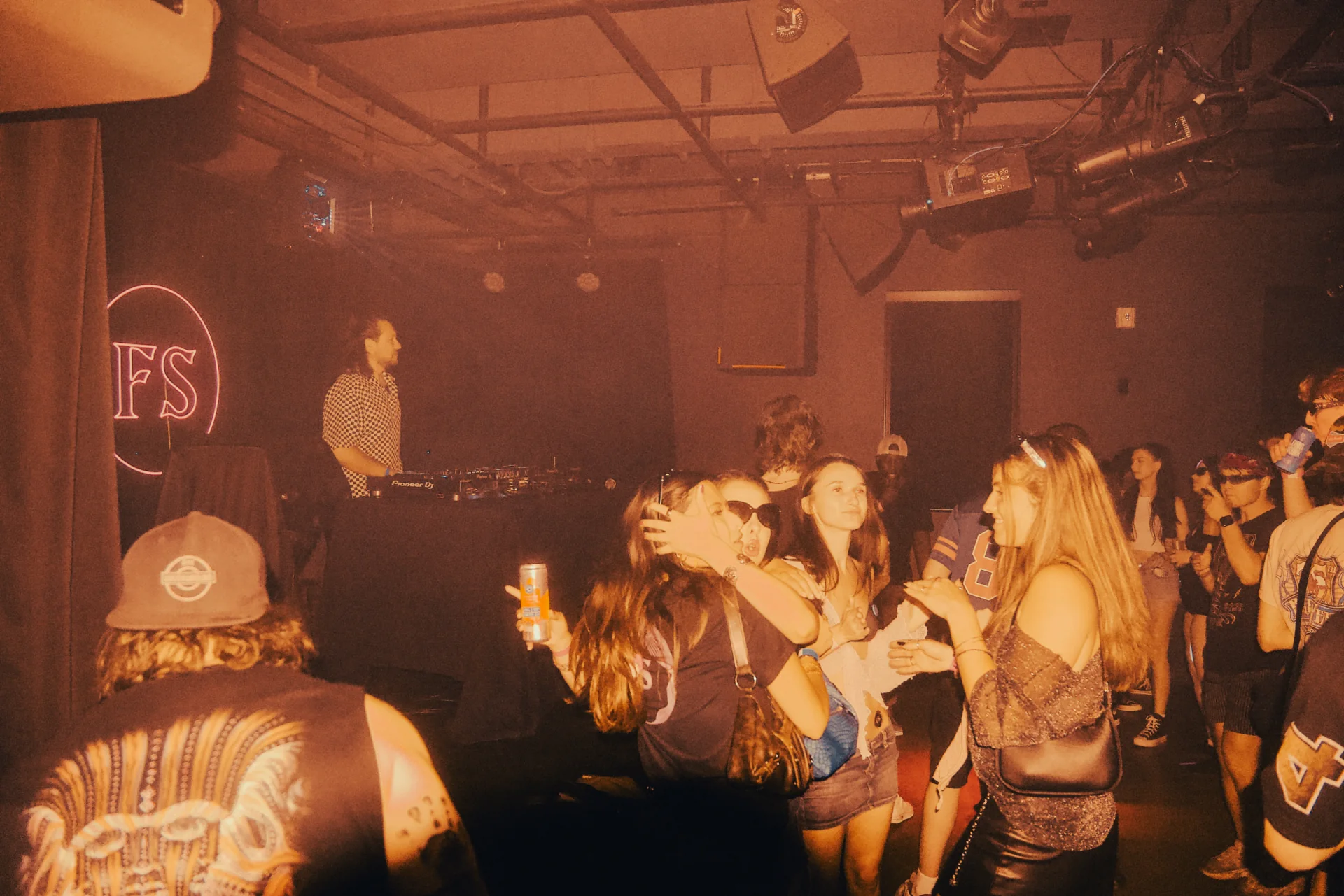 Frequency Fest Vol. 1 event photograph 23 of 27