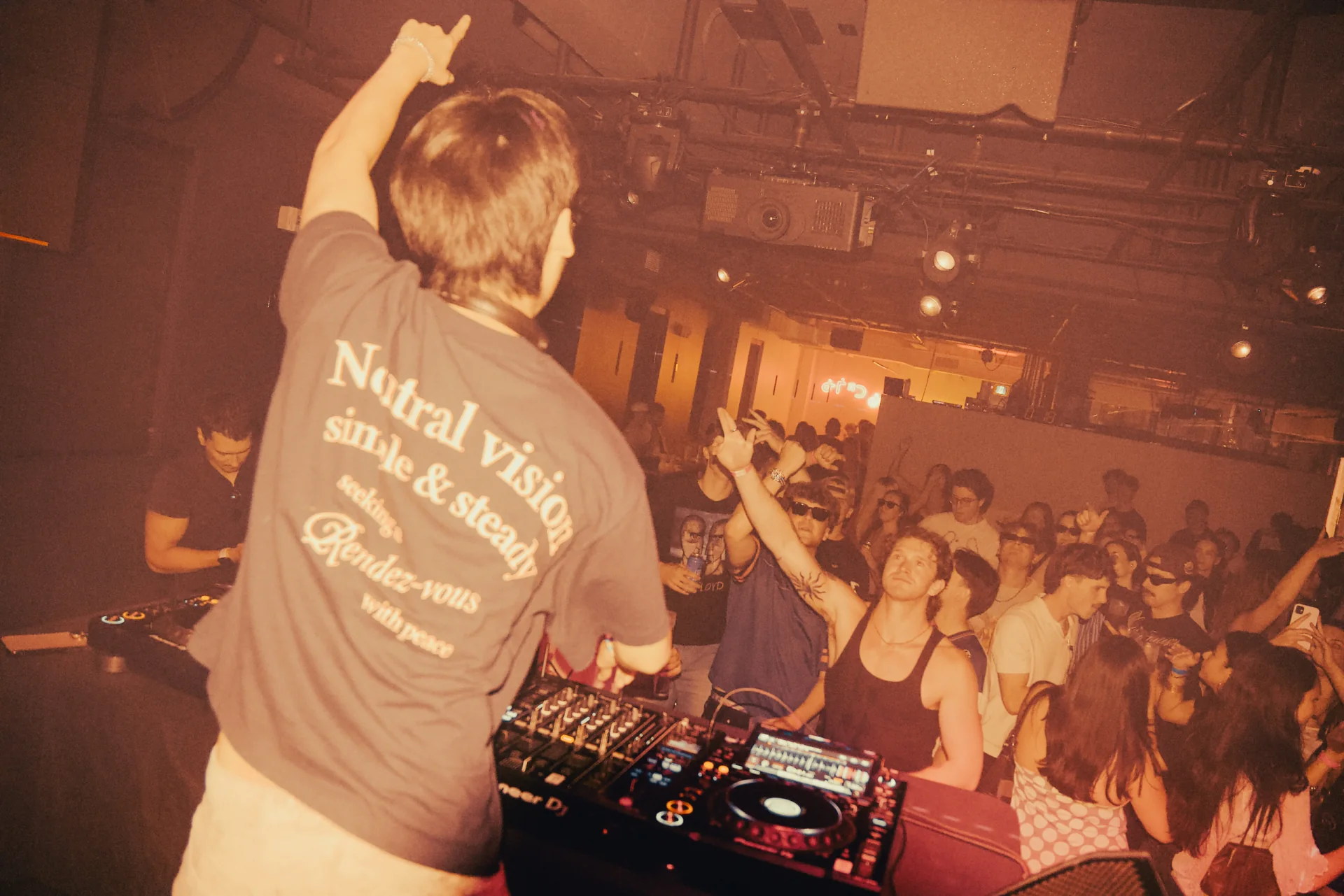 Frequency Fest Vol. 1 event photograph 24 of 27