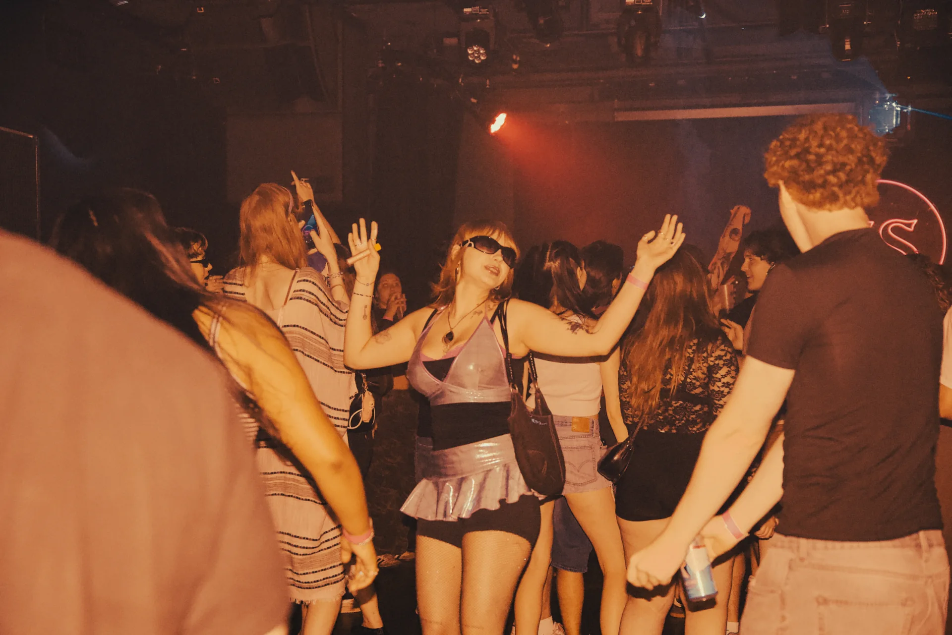 Frequency Fest Vol. 1 event photograph 25 of 27