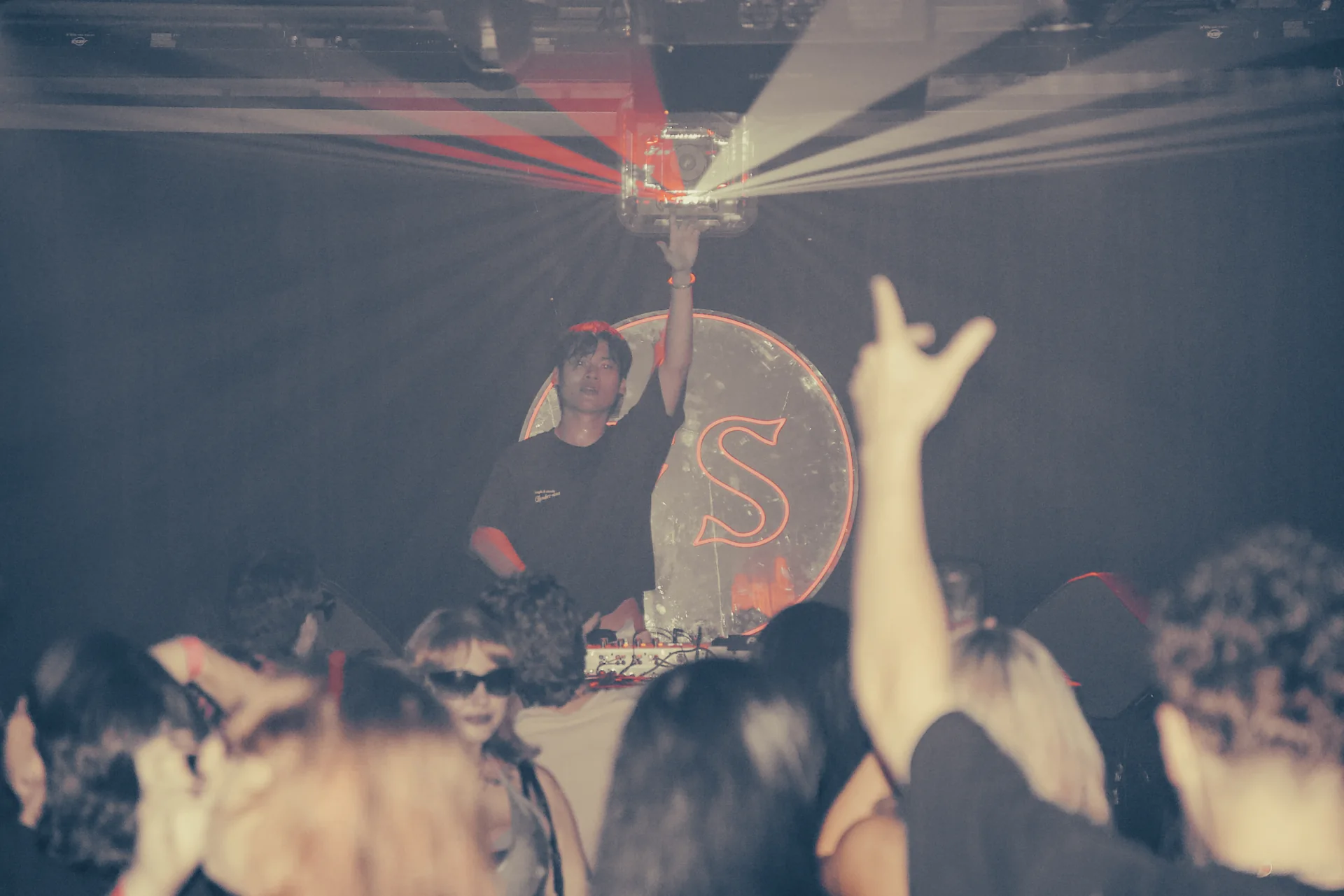 Frequency Fest Vol. 1 event photograph 26 of 27
