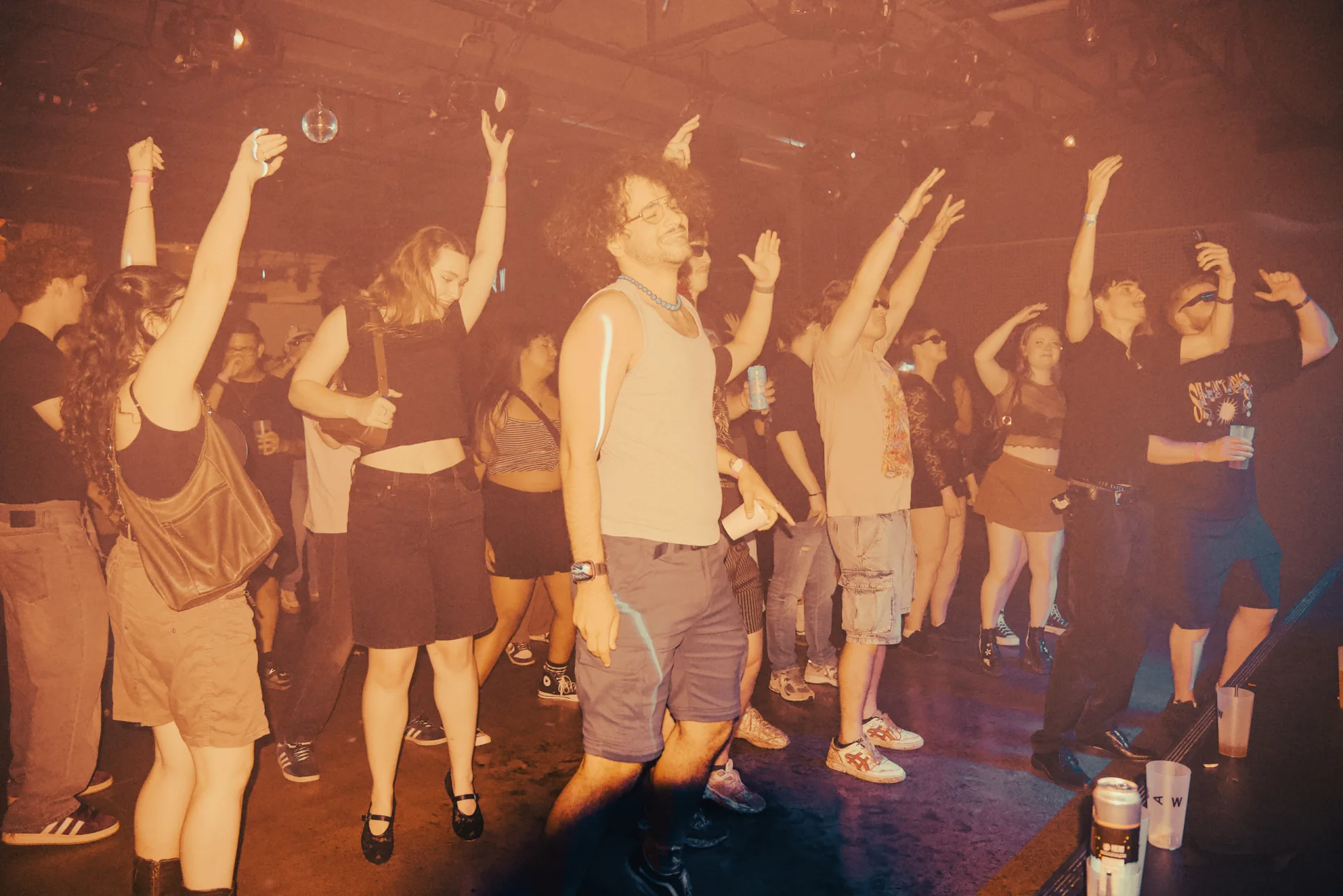Frequency Fest Vol. 1 event photograph 27 of 27