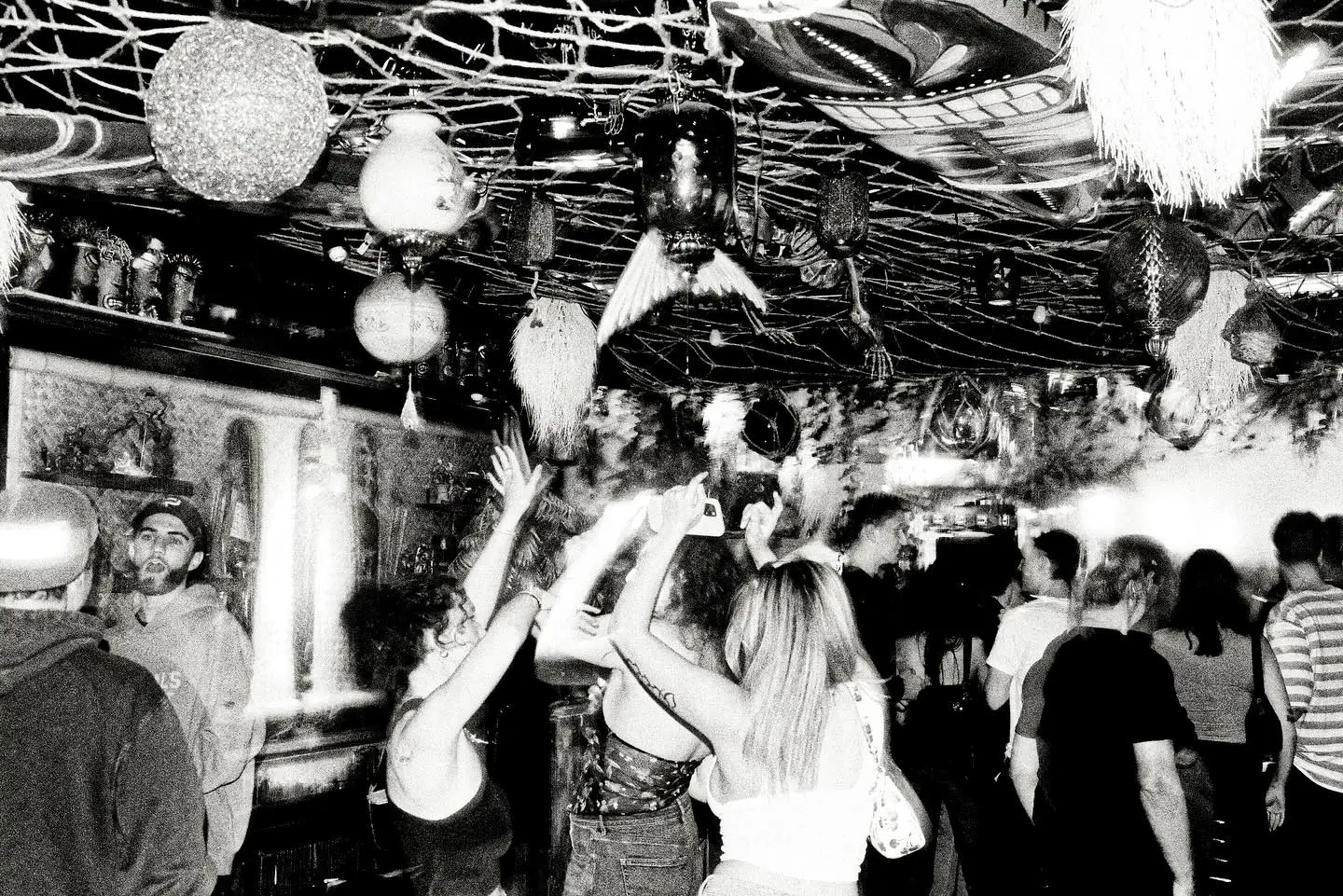 Frequency Shift 001 event photograph 4 of 20