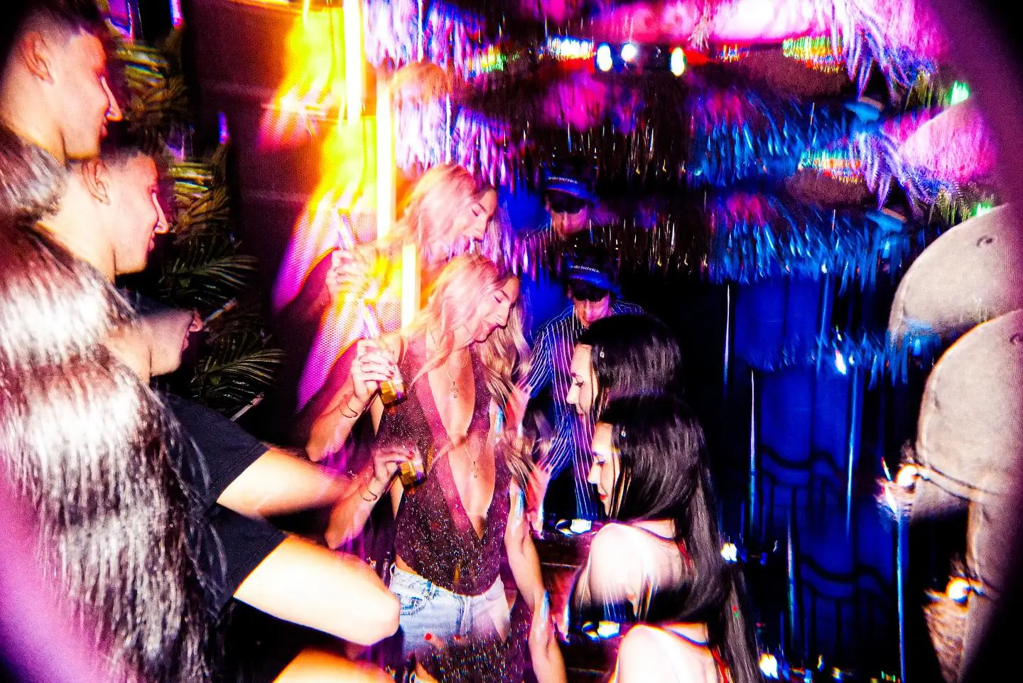 Frequency Shift 001 event photograph 5 of 20