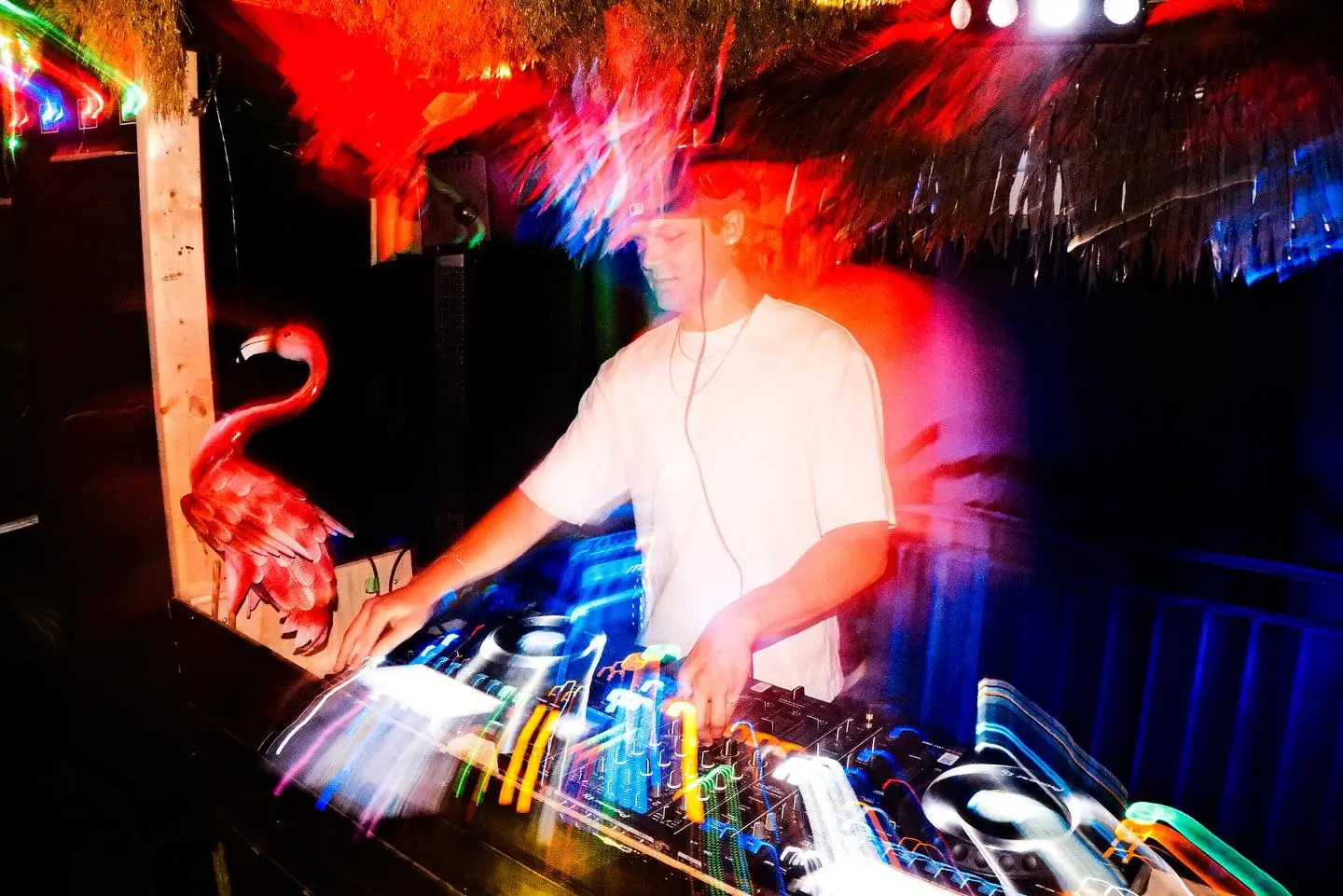 Frequency Shift 001 event photograph 9 of 20