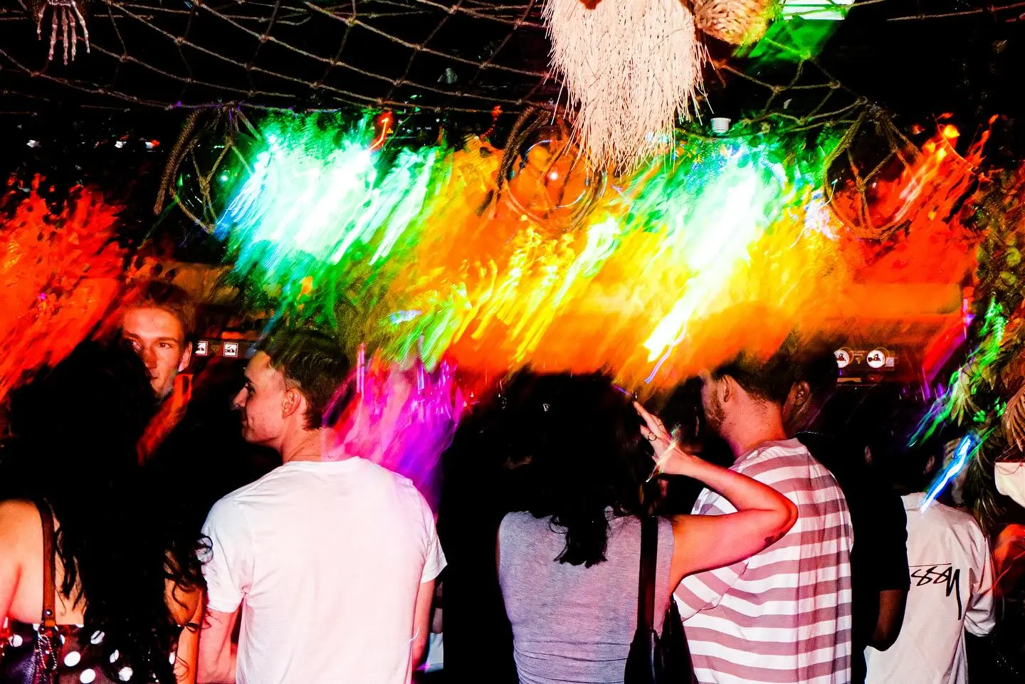 Frequency Shift 001 event photograph 11 of 20
