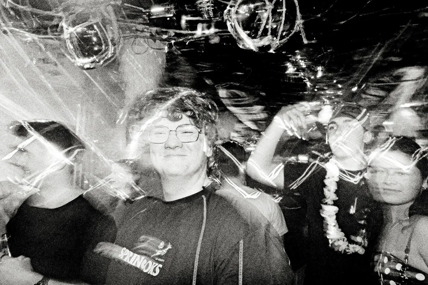 Frequency Shift 001 event photograph 12 of 20