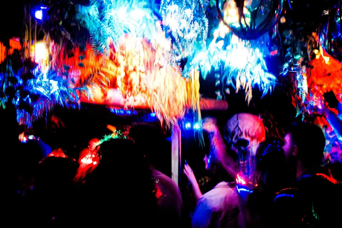 Frequency Shift 001 event photograph 17 of 20
