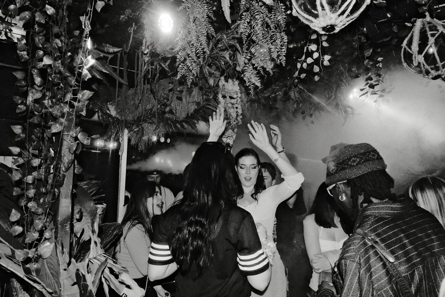 Frequency Shift 001 event photograph 18 of 20