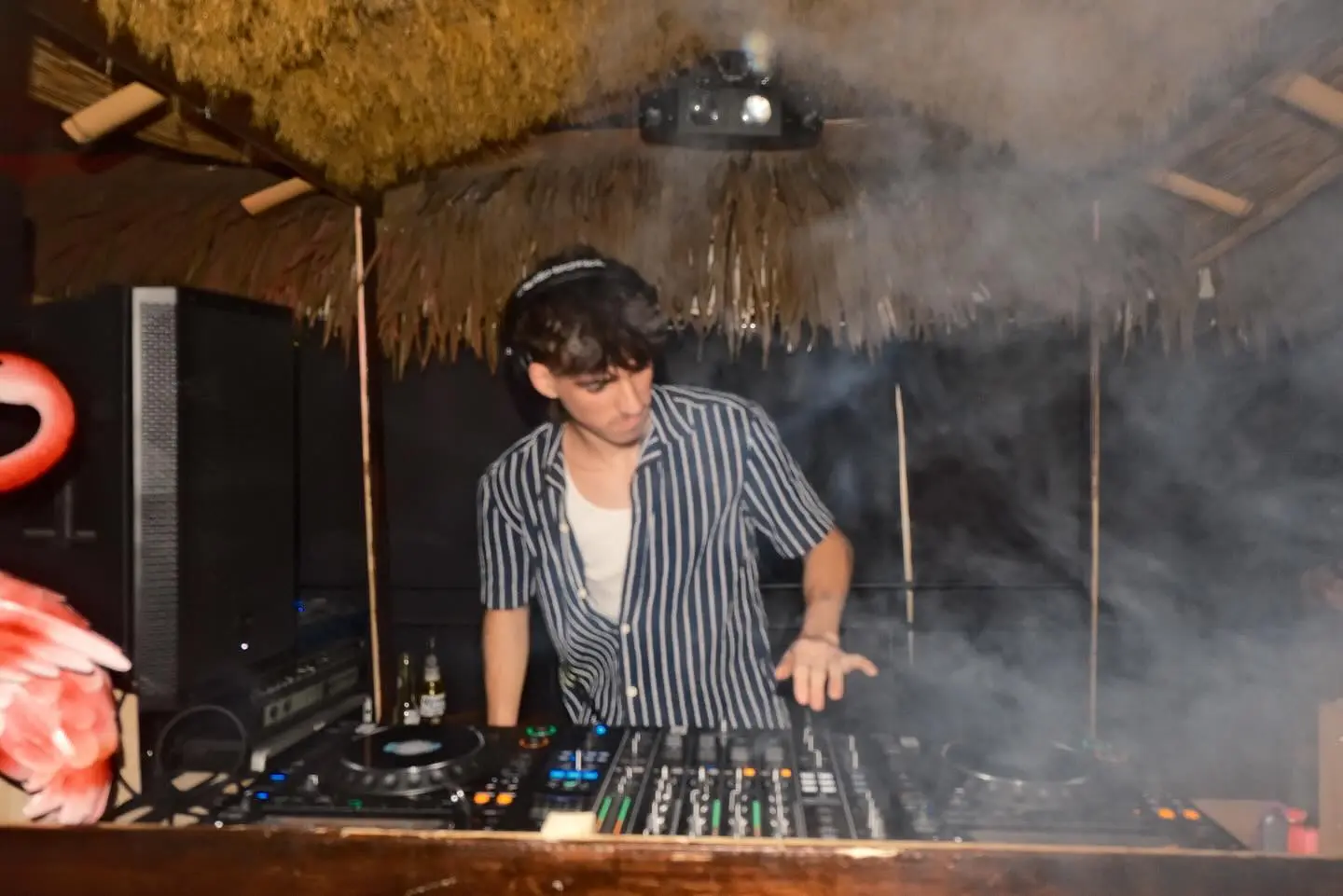 Frequency Shift 001 event photograph 19 of 20
