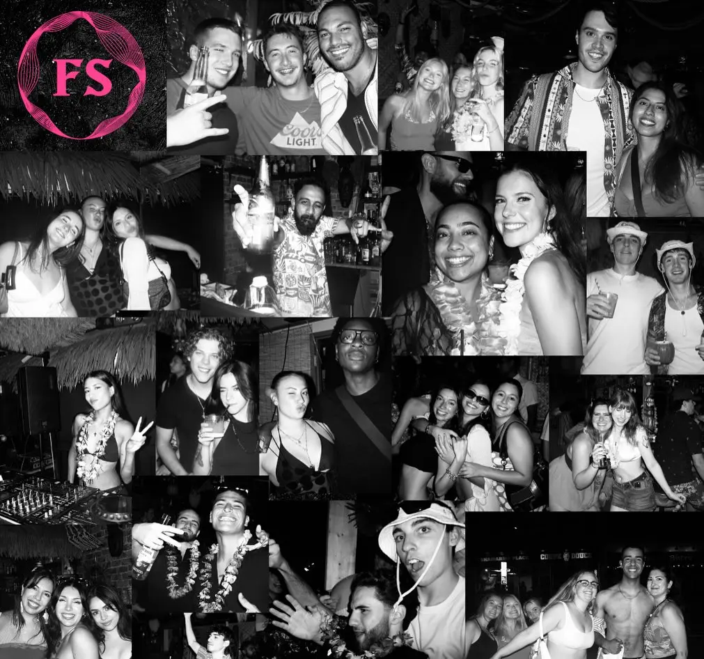 Frequency Shift 002 event photograph 11 of 11