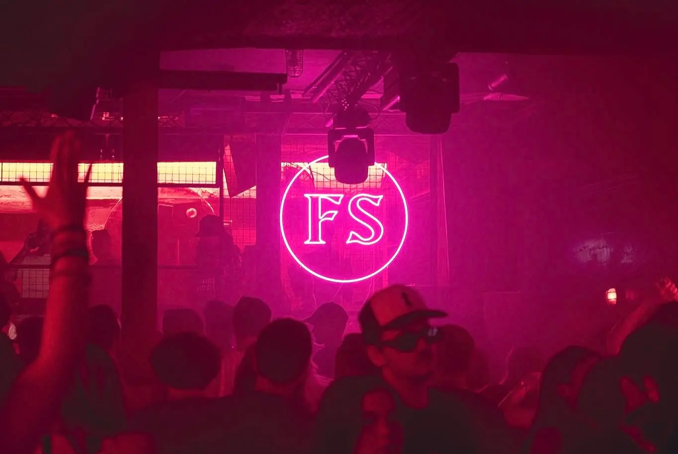 Frequency Shift 003 event photograph 7 of 16
