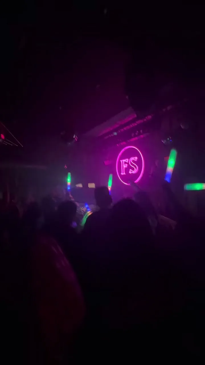 Frequency Shift 004 event recap still frame 2 of 2